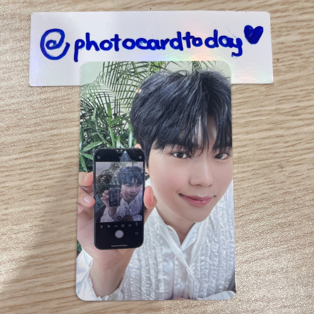ZB1 ZEROBASEONE x TRADING CARD 2023 FANCON CONCERT IN SEOUL ZB1 ZEROBASEONE x TRADING CARD 2023 FANCON CONCERT IN SEOUL