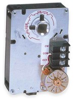 Honeywell Ml6174b2019 Electric Actuator, 70 In.-lb., Spdt Honeywell Ml6174b2019 Electric Actuator, 70 In.-lb., Spdt