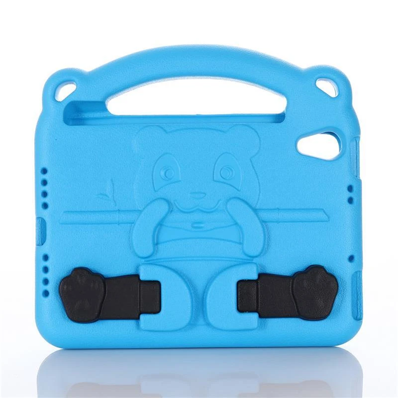 Shockproof Case For iPad mini 6 5 4 3 2 1 Kids Protective Rugged Tablet Cover - Image 3 of 4