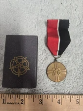 Finland finnish World War II medal, isanmaan lunnaaksi