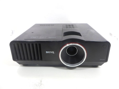 BenQ MP624 Home Cinema Projector HDMI 3000 Lumens - Lamp Timer