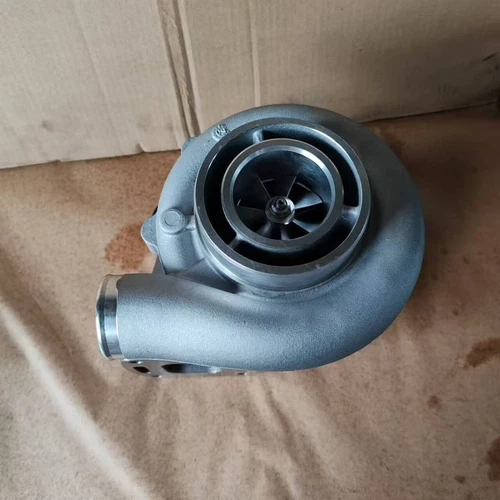 Turbo S200W Compatible MERCRUISER CMD QSD 4.2 S200W 889341 8M0098619 35242100F - Imagen 2 de 8