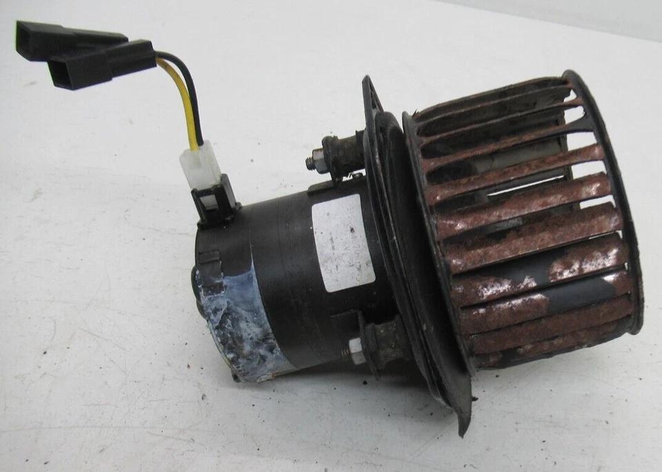 Motor soplador Bentley Brooklands 1996 Foto 4 de 4