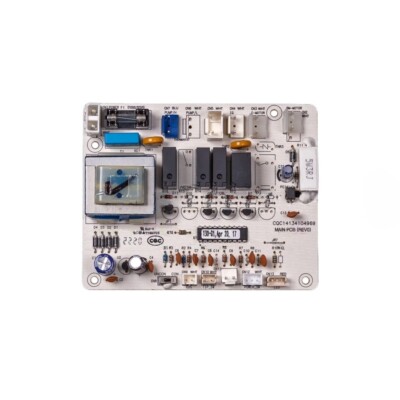 75-025-0400 Circuit Board for PT-70-SS-A HS-70-SS-A  70K Radiant Heater 2014-Up
