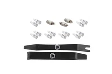 Diode Dynamics Cool White Stage 1 Interior LED Kit For 2010-2024 Toyota 4Runner