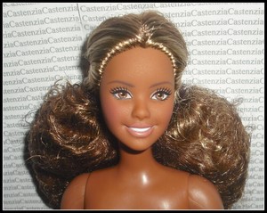 night time barbie