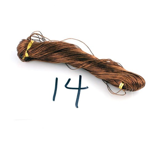 Cross Stitch Thread Spiraea Embroidery Floss Metallic Yarn Multicolor Threads - Picture 35 of 37