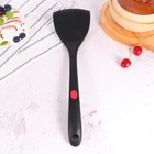 Silicone Spatula Cookware Kitchen Gadgets Heat-resistant Cooking Tools