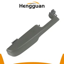 Left Side Front Driver Door Armrest Handle for 99-06 Select Chevrolet/GMC Models
