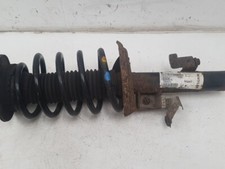 VOLVO XC60 2.4 D5 08-13 RH UK O/S/F DRIVERS AMORTIGUADOR DELANTERO PUNTAL 31277627