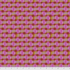 Free Spirit Anna Maria Horner PWAH158 Bright Eyes In Town Sweet Fabric By Yard