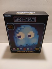 Paladone Pac-Man Ghost Light Color Changing Light Reacts to Music Multicolor New