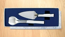 RADA CUTLERY S44 Pie A'la Mode Gift Set FREE SHIPPING