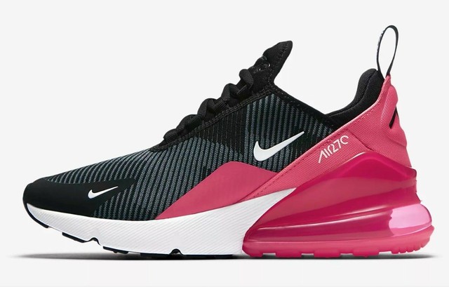nike air max 270 youth size 6.5
