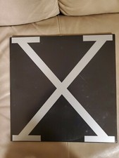 Malcolm X Laserdisc, 1993 