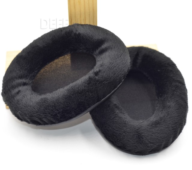 Cushion 110x85mm Replacement ear pads pillow for many brand overear
