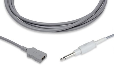 Replacement for 10279 TEMPERATURE ADAPTERS (for NIHON KOHDEN) and others