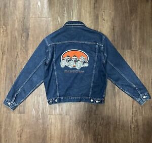Harley Davidson Taz Jacket for sale | eBay Harley Davidson Taz Jacket for sale | eBay