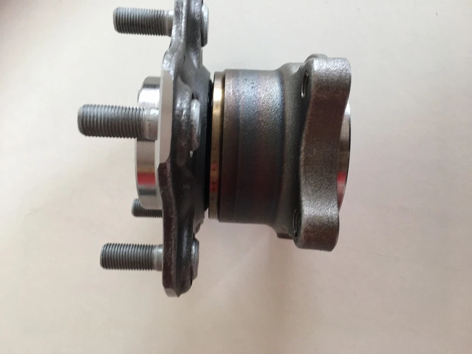 Conjunto de cojinete de rueda y buje datos de equipo original para Nissan Altima 02-05 Foto 4 de 4