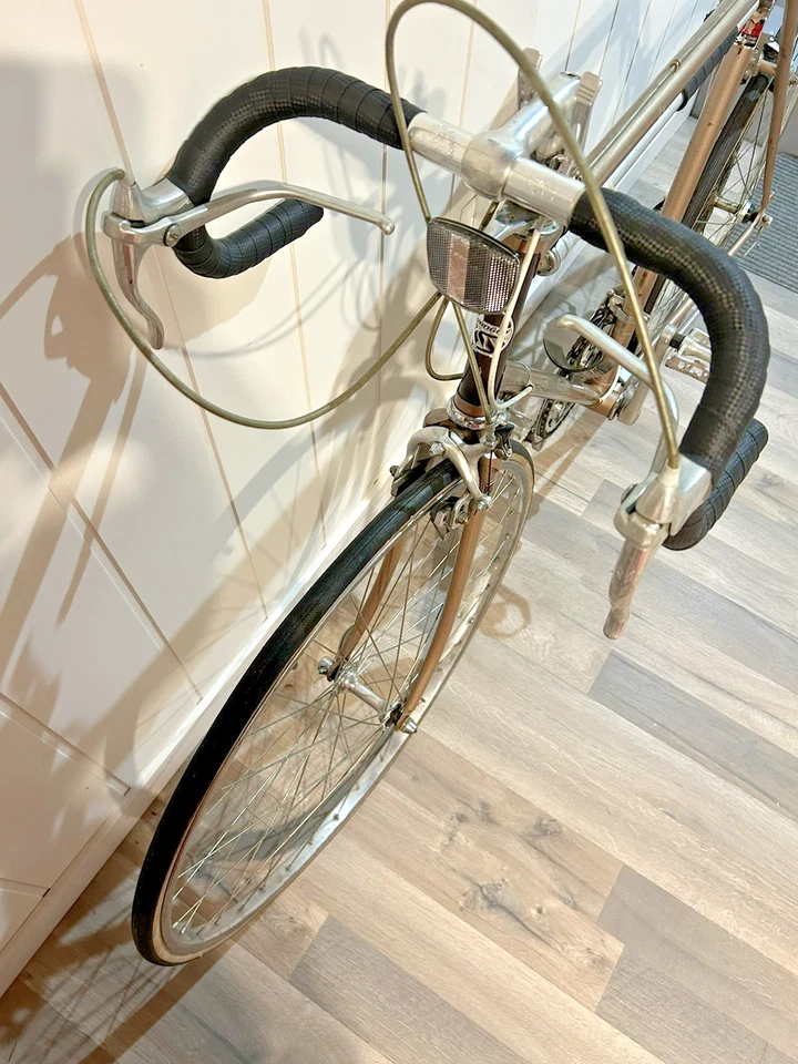 Bicicleta de carretera Shogun de 12 velocidades de colección se enviará Foto 4 de 4