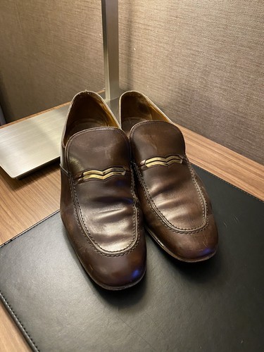 bally continental shoes