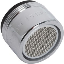  6 Pack Universal Water Saver Faucet Aerator