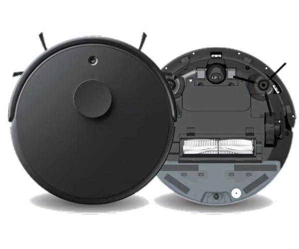 ICE Mini Bot + | Advanced Robotic Vacuum Cleaner