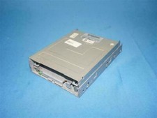 Samsung SFD-321B/KEA SFD321BKEA Floppy Disk Drive w/o cover