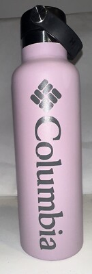 HYDRO FLASK 21 OZ COLUMBIA EDITION Insulated Stainless Steel