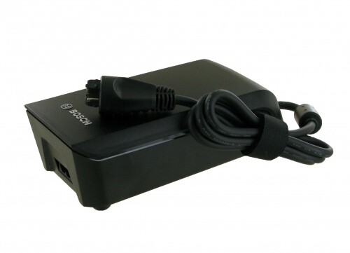 For BOSCH Cargo Line From Model 2013, Original E-Bike Charger 36V 6A