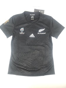 new all black jersey 2019 world cup