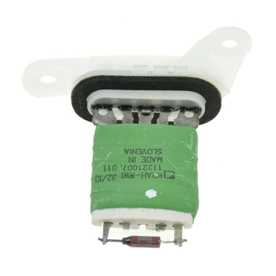 Resistencia de motor soplador calentador AC DELCO 15-80647 para Chevy Pontiac Hummer Saturn Foto 2 de 2