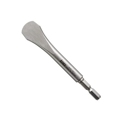 ANEX Wasserhahn-Schraubendreher-Bit AHF-1511 Schraubendreher Kostenloser Vers...