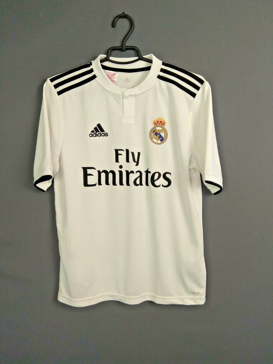 Real madrid jersey kids new arrivals