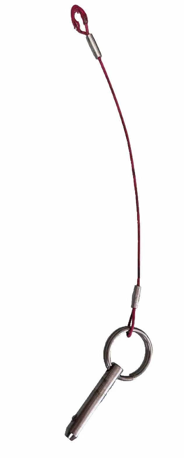 Baby Jogger II-16 - aluminum running Stroller Part Only LOCKING PIN