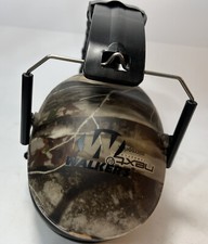Walker's Children-Baby  Kids Hearing Protection Folding Ear Muff, Camo