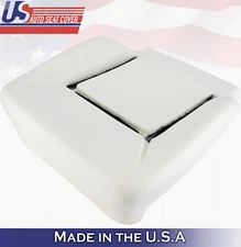 2003 2004 For Ford Expedition Eddie Bauer Passenger Bottom Seat Foam Cushion