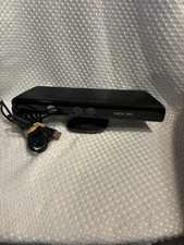 Official Microsoft Xbox 360 Kinect Motion Sensor Bar With Cord,  Fast Shipping!