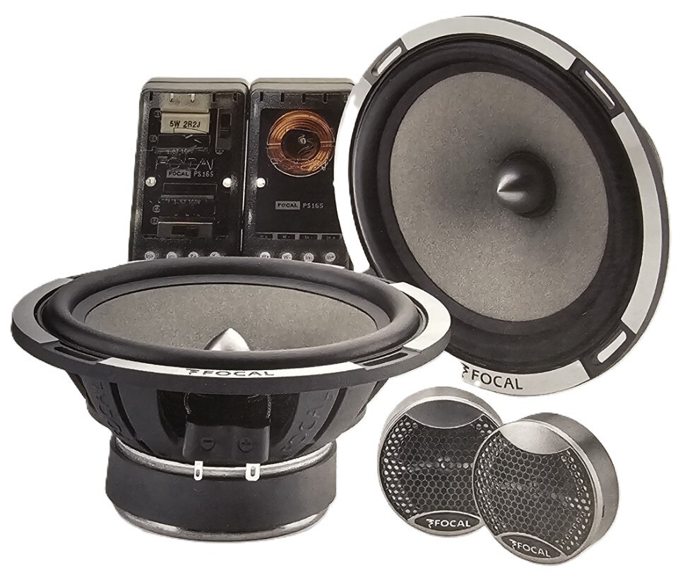 Focal PS 165 V1 6.5