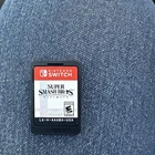 Super Smash Bros. Ultimate (Nintendo Switch, 2018) Game Cartridge Only