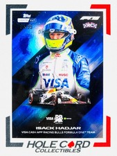 2025 Topps Lights Out Formula 1 Racing Checklist Guide in-content 30
