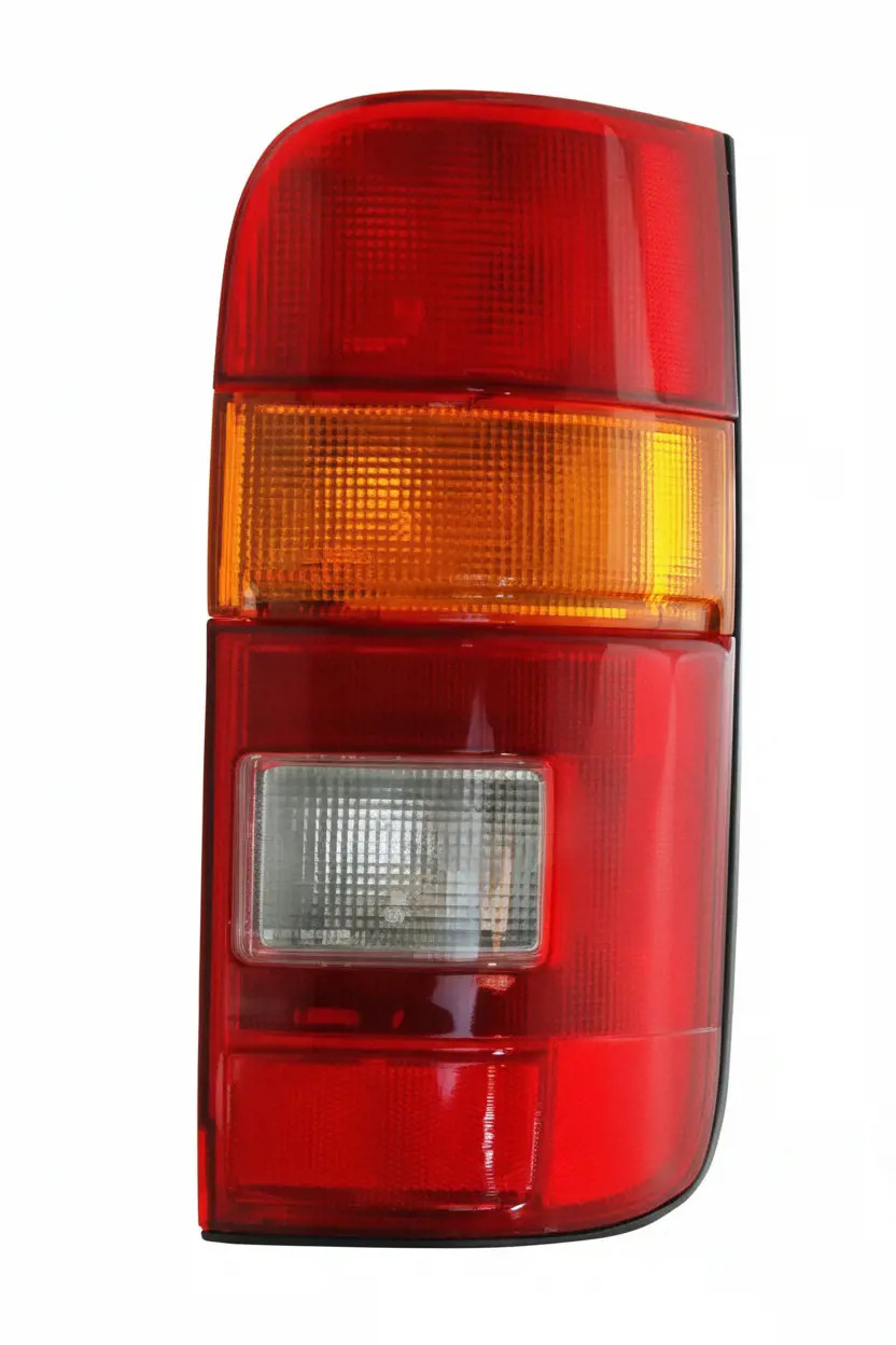 Tyc Fanale Posteriore 11-5038-05-2 Sinistro - Immagine 2