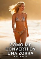 CóMo Me Convertí En Una Zorra Eva Rossi