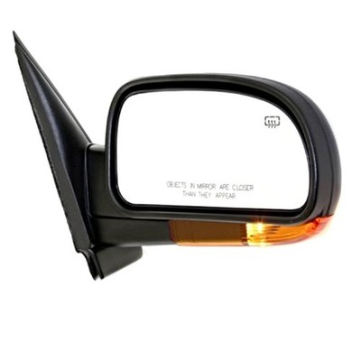 For 2004-2006 Envoy XL Front Right Mirrors Paintable Plastic 15789757 Q