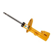 Stoßdämpfer Vorderachse links Gasdruck BILSTEIN für RENAULT TWINGO