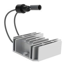 Starlink Mini Car Charger Adapter with Step Up Converter, 12V Power Cable