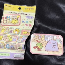 Pokemon Pokemon Pokemon Center Petit Can Collection Pokemon Ditto Shy Ditto Can