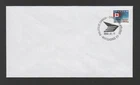 Canada 2003 Vancouver Olympics unannounced FDC - Whitehorse YT - uncacheted