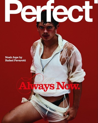 #ad #ad Noah Jupe is in his Shakespeare era for Perfect Poster $16.99