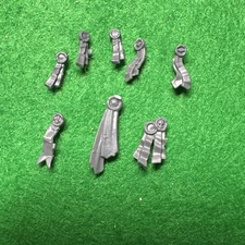 Warhammer 40k Space Marines Purity Seal Seals Bit Bundle Lot Games Workshop 🟢